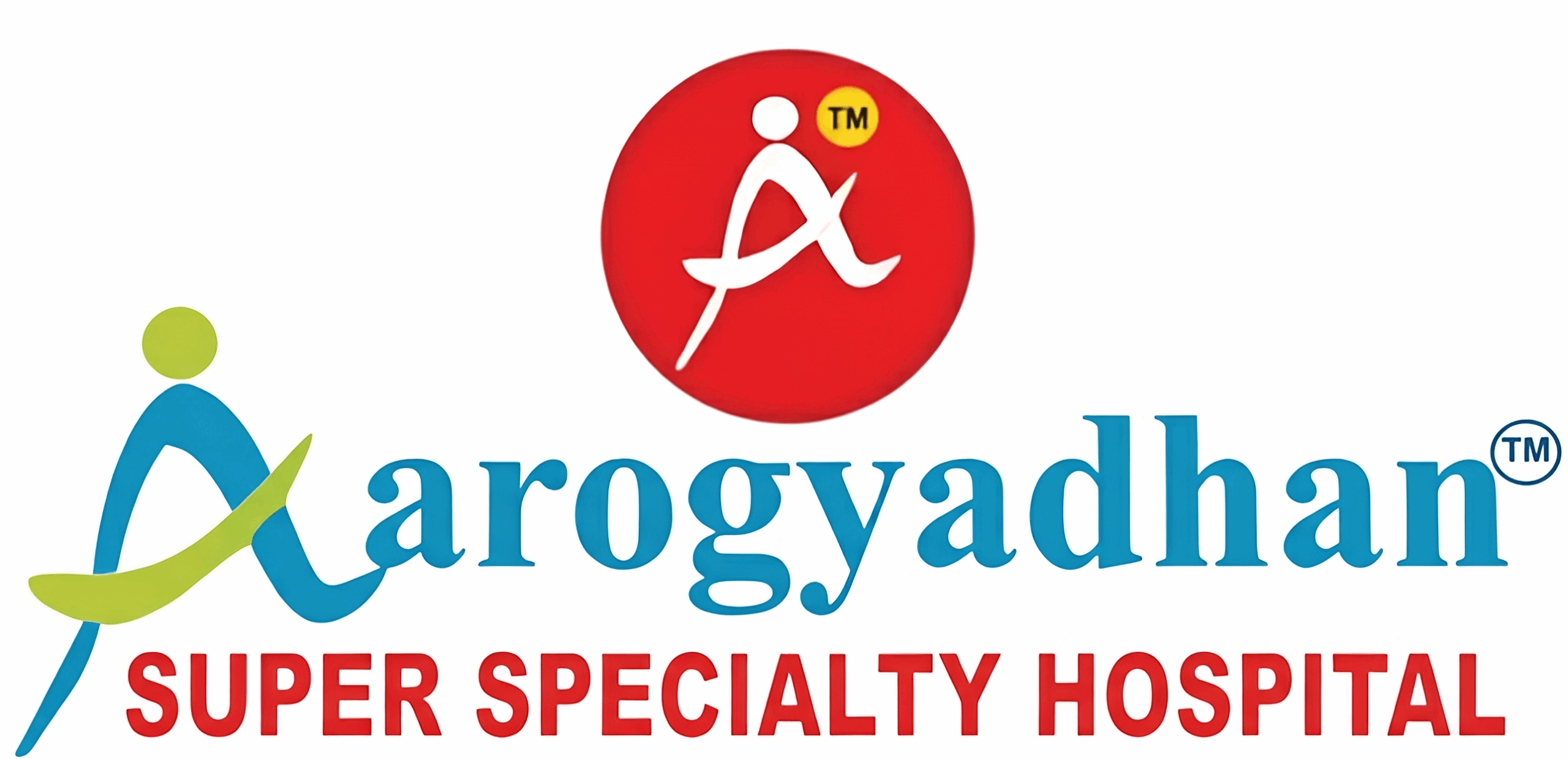 Aarogyadhan Hospital